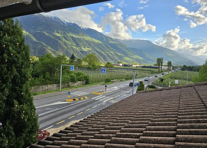 Hotel Mondschein