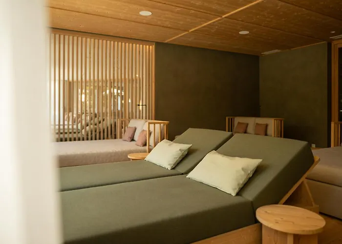 Vitalpina Hotel Schulerhof
